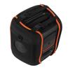 Универсальная сумка для хранения аудио для JBL Partybox Encore2, устойчивая к царапинам, чехол для переноски колонки с сумками для хранения микрофонов, аксессуары для колонок