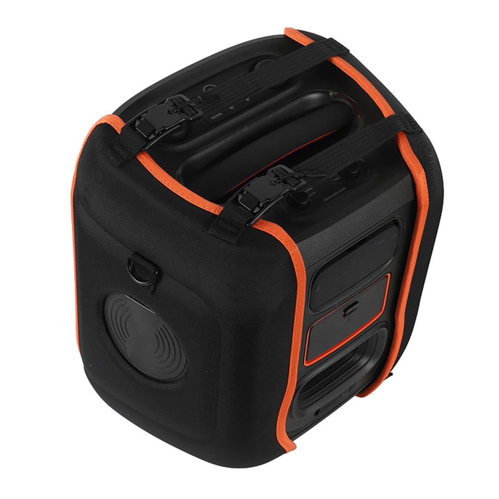 Универсальная сумка для хранения аудио для JBL Partybox Encore2, устойчивая к царапинам, чехол для переноски колонки с сумками для хранения микрофонов, аксессуары для колонок