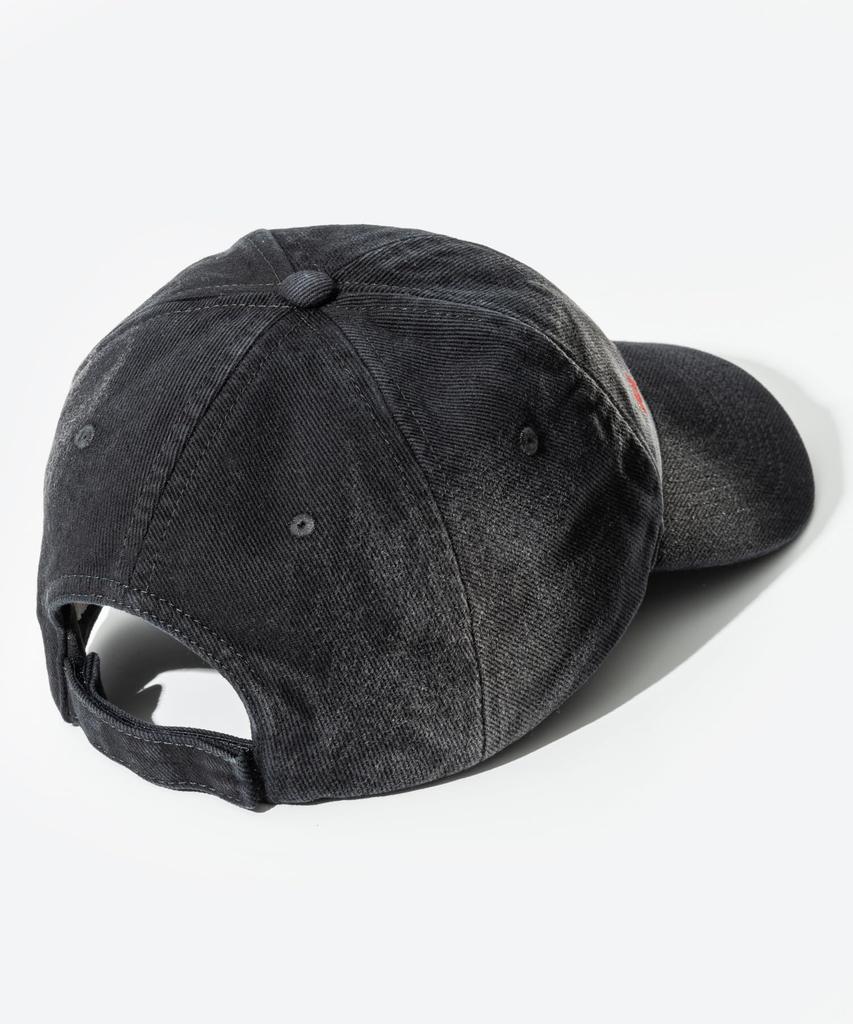 Кепка Marni CLZC0108S0USCV87 ЧЕРНЫЙ [Б/У]