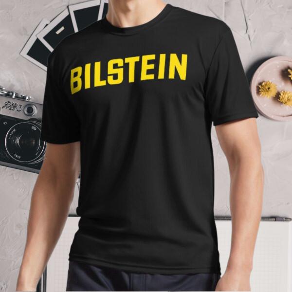 New Shirt Bilstein The Company For Men An Active Logo T-Shirt Funny Size S - 5XL
