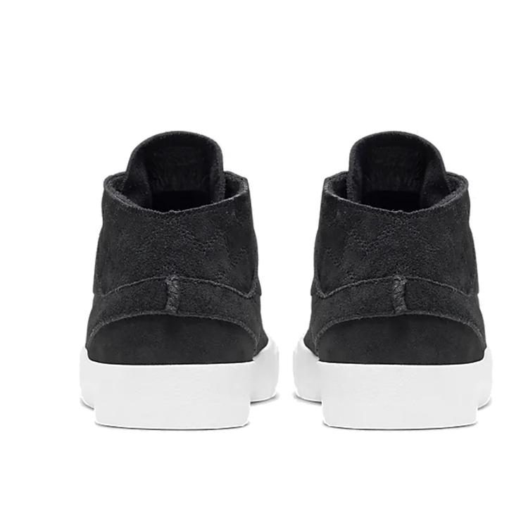 Nike Sb Zoom Stefan Janoski Mid Черный AQ7460-002