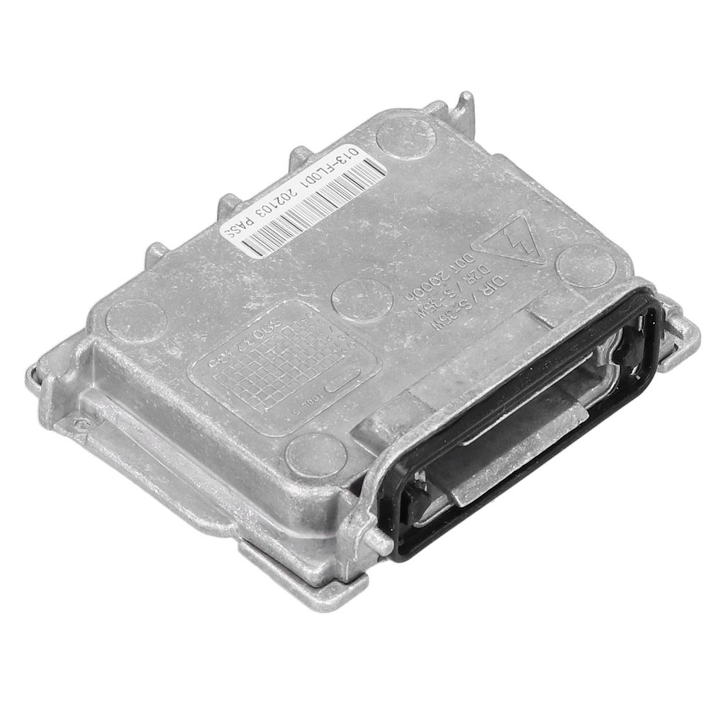 Ксеноновый балласт 35 Вт 63117180050 Алюминиевый сплав Множественная защита Подходит для 135i 128i E82 E88