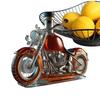 1PC Wine Decanter Motorcycle Shape Glass Wine Aerator Decanter Liquor Aerator Desk Decor For Whisky Champagne Vodka Kitchen