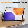 Для Xiaomi Pad 7S Pro 12.5 Чехол Противоударный Кожаный Чехол-Подставка для Планшета
