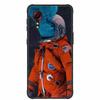 For Samsung Xcover 5 Case Xcover 4s Cover Silicone Soft TPU Phone Case For Samsung Galaxy X Cover 4 Case Protective Bumper Funda