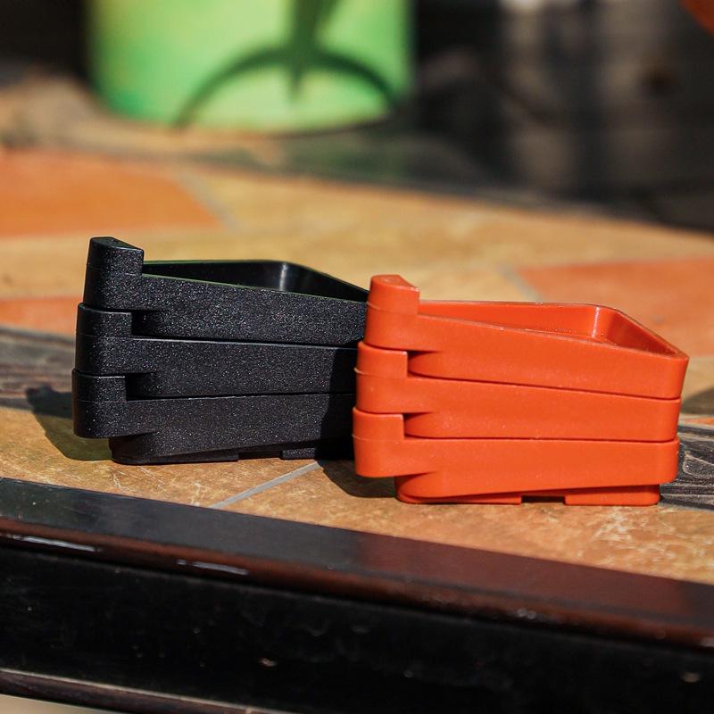 Breathable Flower Pot Base with Ventilation Pads To Prevent Root Rot