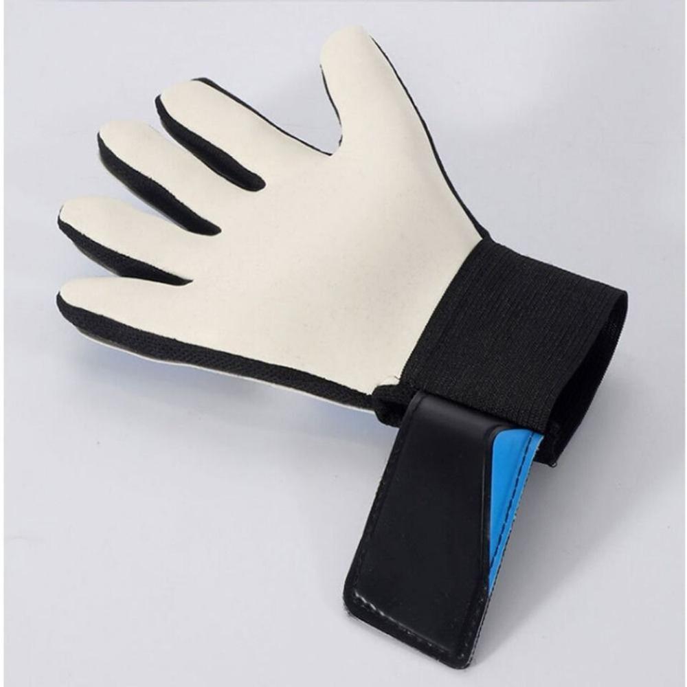 Antiskid Football Gloves Wear Resistant Soccer Gloves New Goalkeeper Gloves  Children