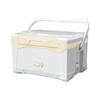 Daiwa Cooler Provider REX ZSS1600 Gold Box/Fishing/Outdoor