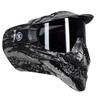 HK Army HSTL Goggle Fracture - Black/Grey