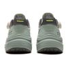 Li Ning SOFT GO MAX 2 Низкие Повседневная Обувь Унисекс Светло-Лаймовый AGLW131-1