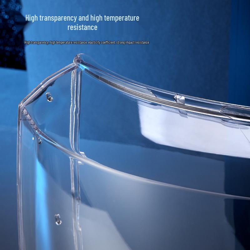 Крышка фары Range Rover Executive для моделей 2010-2012 годов Корпус лампы Лицевая часть