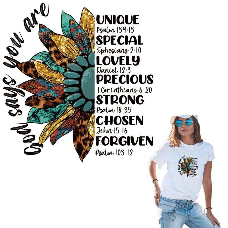 Буквенная нашивка Htv для футболок, сумок, одежды, наклеек, парчей, толстовок Ropa, термопресса, аппликация своими руками, термоперенос