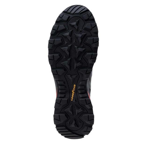 Elbrus Milkar WP ботинки трекинговые