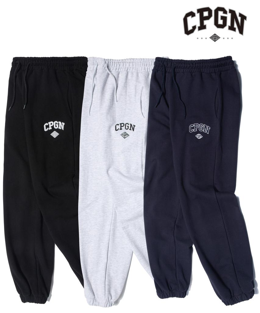 CPGN STUDIO San Diego Embroidered Balloon Jogger Pants