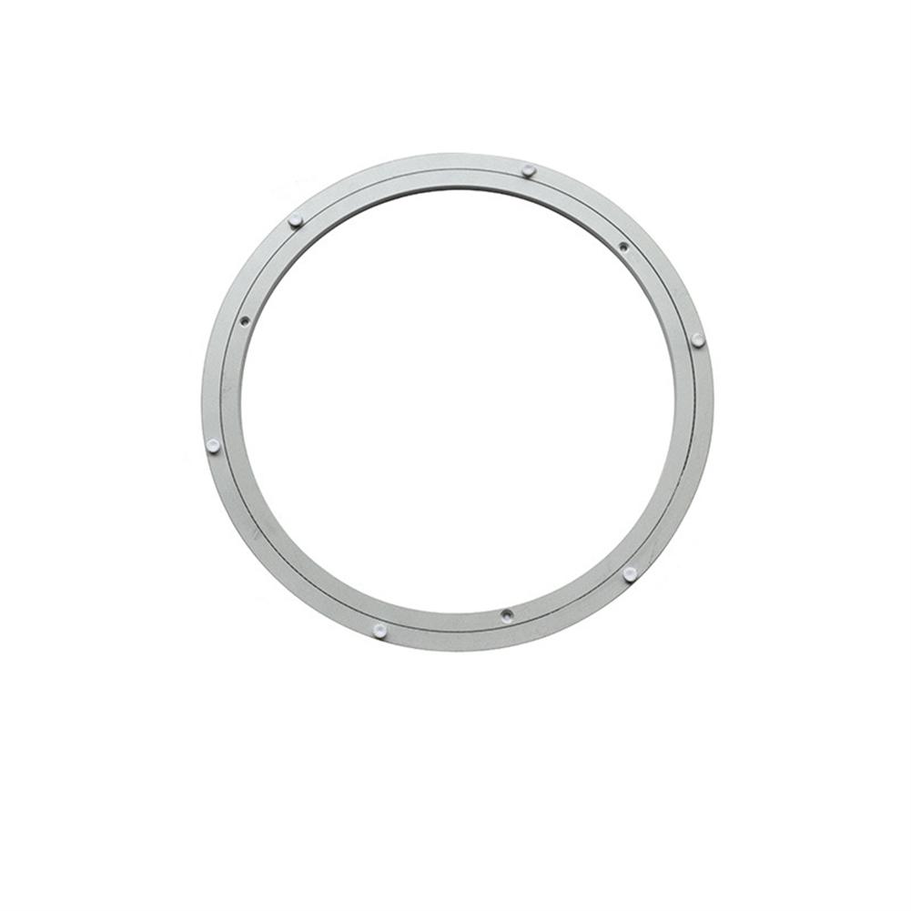 Rotating Bearing Turntable Base 5in-16inch Heavy Duty Ball Bearing Round Rotating Bearing Plate Kitchen Hardware