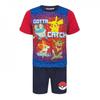 Boys Gotta Catch ´Em All! Shorts Pajama Set
