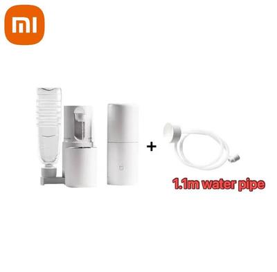 Xiaomi MIJIA Портативный мгновенный диспенсер для горячей воды для домашнего офиса Настольный электрический чайник Термостат Портативный водяной насос Быстрый нагрев