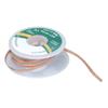 Desoldering Wire Alloy Copper Solder Wick Remover No Cleaning Soldering Sucker Tool 1.5 Meter2.0mm