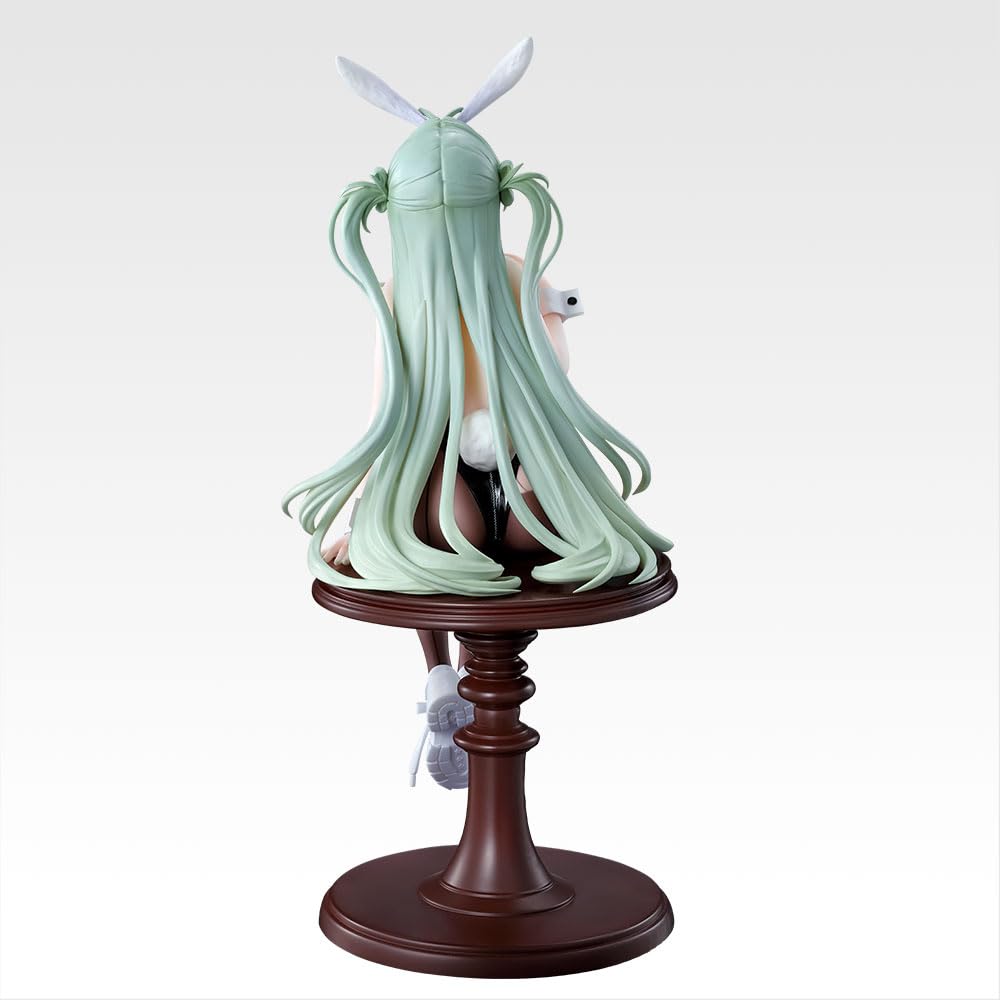 Ichiban Kuji Богиня NIKKE ГЛАВА 5 Последний приз Фигурка Твинкл Банни Победа Сода