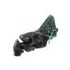 Pierres et Minéraux. Malachite après Azurite. 462.5 ct. Milpillas Mine, Sonora, Mexique.