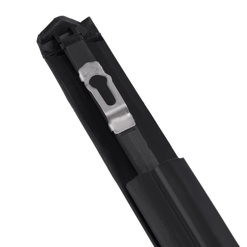 Ac29-2 X Резиновый уплотнитель молдинга крыши автомобиля для Honda Civic 2012 2013 2014 2015