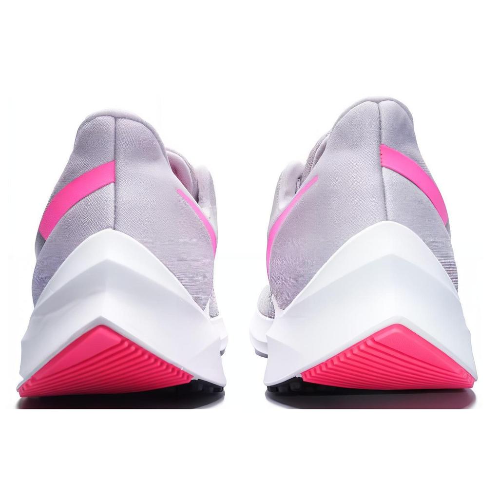 Nike Air Zoom Winflo 6 'Grey Pink' AQ7497-011