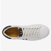 Fred Perry Мужские Кроссовки Spencer Кожаные Sfpm2534334 303