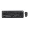 Logitech Беспроводной комплект клавиатуры и мыши MK370