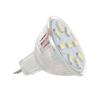 Светодиодные лампы-прожекторы MR11 GU4.0 AC/DC 12V 24V 5733/2835 SMD 2W 3W 4W Теплый/Холодный/Нейтральный белый свет Замена галогенной лампы 9-18 светодиодов