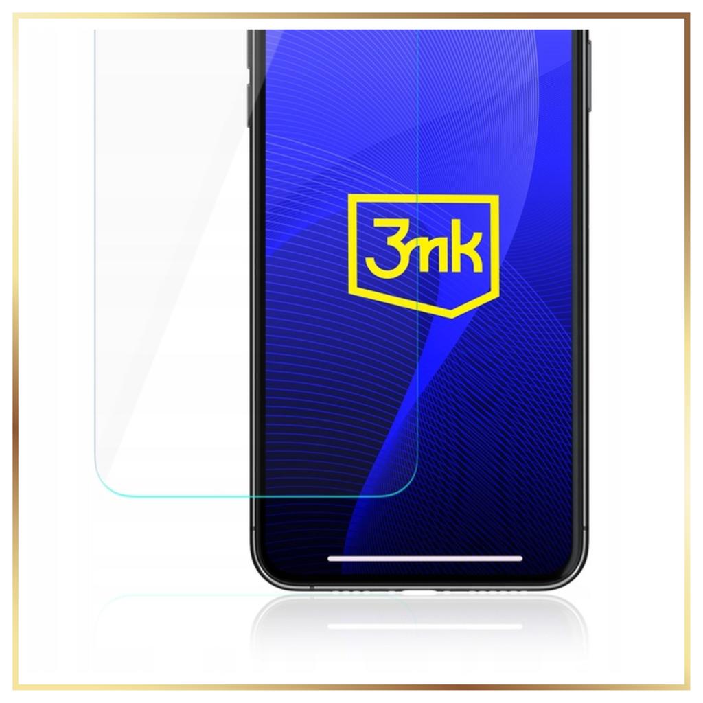 Szkło Hybrydowe 3Mk Flexibleglass Do Iphone 17