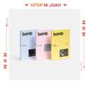 ILLIT [bomb] 3rd Mini Album