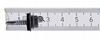 Self-tapping screws GT3 Z14 4.8x19mm RAL 7024