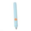 Electric Eraser Easy Operation Adjustable Length AAA Battery Powered Electric Pencil Eraser with 20