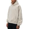 Alexander Wang Flocked Terry Hoodie Unisex UCC12416712-69A