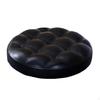 Bar Stool Replacement Cushion, Easy To Install, Round, Rotating, for Shop, Hair Salon, And Home.