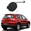 Крышка буксировочной проушины заднего бампера для VW Tiguan Аксессуары 2009 2010 2011 2012 2013 2014 2015 2016 2017 5N08074419B9