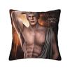 Game Romance Clubs Pillow Case Soft Pillow Cover For Wedding Party Home Decor Kawaii Cushion Cover
