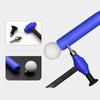 Ручной рихтовочный молоток с 6 сменными головками M8 Прочные инструменты для ремонта вмятин автомобиля