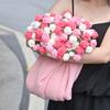 Flower Blanket Gifts Blanket Of Flower Bouquet Soft Sofa Blanket Accessories Valentine'S Day Gift Mother'S Day Gift