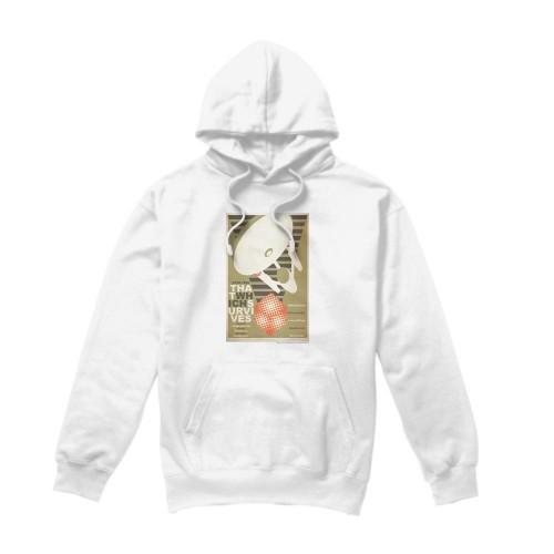 Star Trek Mens The Original Series Episode 72 Hoodie