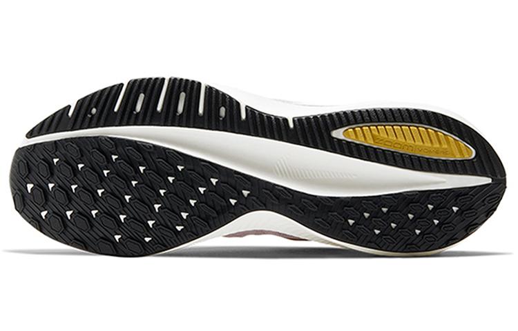 Nike Женские кроссовки Air Zoom Vomero 14 'Plum Chalk Metallic Gold' AH7858-501