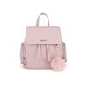 Рюкзак JENNY JNY- -002-07 розовый