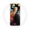 Case for Xiaomi Redmi Note 10 5G One Piece Merry Christmas Zoro Anime Manga