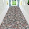 Hotel Carpet Floor Mat Entrance Hallway Corridor Staircase 3D Long Strip Home Carpet
