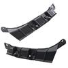 Car Front Bumper Cover Bar Support Bracket Holder for BMW X5 E53 2003 2004 2005 2006 Spare Parts Replacement Accessories