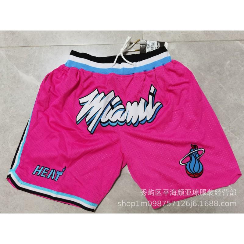 Men Women Basketball Shorts With Embroidered Pocket Zipper Design Bamboo Charcoal Fiber Sportswear Fall Winter