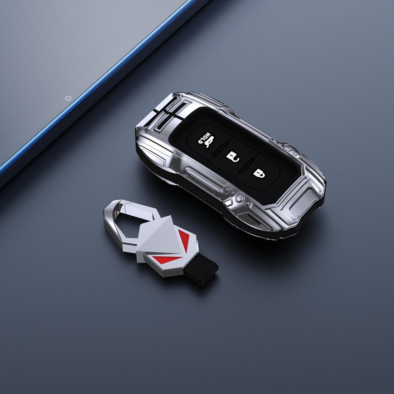 Чехол для ключа Nissan: Совместимо с моделями Sylphy, Qashqai, X-Trail, Teana, Bluebird, Murano, Terra, Tiida