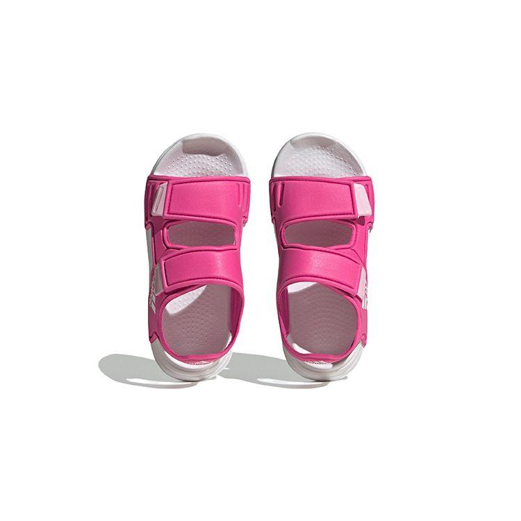 Adidas Altaswim Kids Sandals Pink Kids Sandals FZ6489