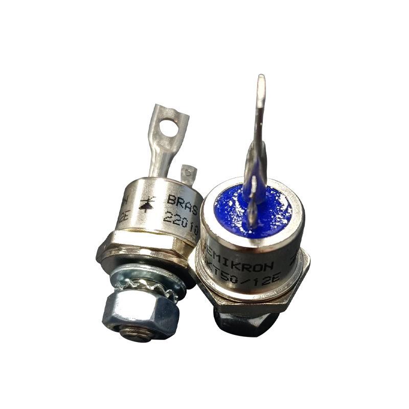 Brand New SKT50-12E & SKT50-14E Thyristor Electronic Components
