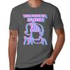 You Got It Dude Michelle Approved Tshirt Minimalist Graphic Tee Shirt